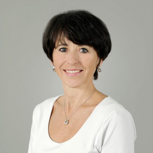 Christel BORIES - Présidente-directrice générale du Groupe Eramet